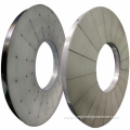 CBN lateral surface grinding wheel
